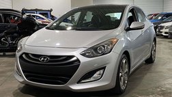 2013 Hyundai Elantra GT Base