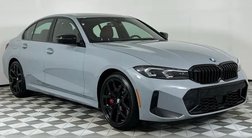 2025 BMW 3 Series 330i