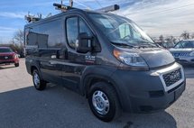 2019 Ram ProMaster 1500 118 WB