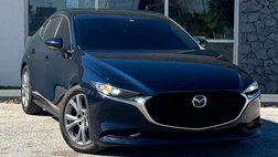 2019 Mazda MAZDA3 Select