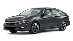 2018 Honda Clarity Plug-In Hybrid Base