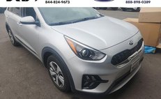 2020 Kia Niro LX