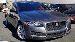 2017 Jaguar XF 35t Premium