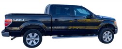 2010 Ford F-150 Lariat
