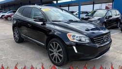 2016 Volvo XC60 T5 Drive-E Premier
