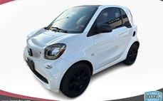 2016 Smart Fortwo prime