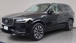 2020 Volvo XC90 Momentum