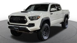 2020 Toyota Tacoma TRD Pro