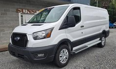 2024 Ford Transit 250