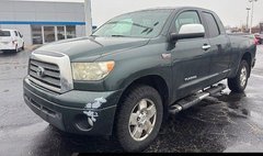 2008 Toyota Tundra Limited