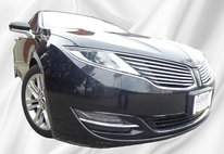 2014 Lincoln MKZ Base