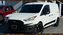 2019 Ford Transit Connect XL