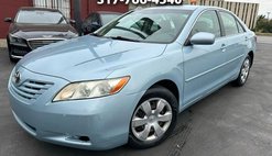 2009 Toyota Camry SE