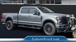 2022 Ford Super Duty F-250 Lariat
