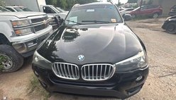 2015 BMW X3 xDrive28d