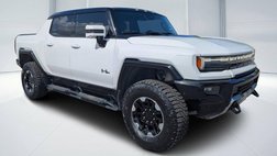 2022 GMC HUMMER EV Edition 1