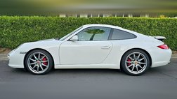 2012 Porsche 911 Carrera S