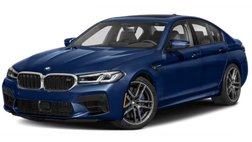 2023 BMW M5 Base