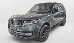 2023 Land Rover Range Rover P530 SE
