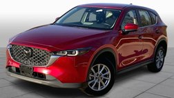 2023 Mazda CX-5 2.5 S