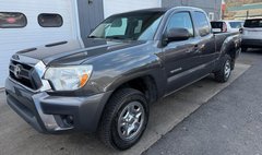 2013 Toyota Tacoma Base