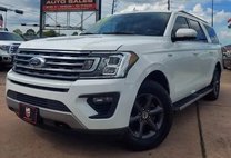 2021 Ford Expedition MAX XLT