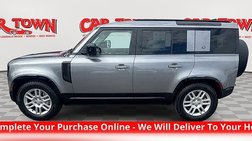 2022 Land Rover Defender 110 X-Dynamic HSE