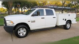 2016 Ram Ram Pickup 2500 Tradesman