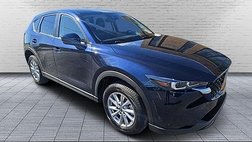 2023 Mazda CX-5 2.5 S Select