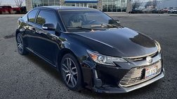 2014 Scion tC Base
