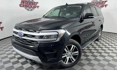 2023 Ford Expedition XLT