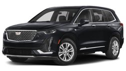 2024 Cadillac XT6 Luxury