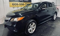 2015 Acura RDX Base