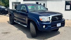 2007 Toyota Tacoma V6