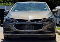 2018 Chevrolet Cruze LT Auto