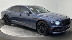 2023 Bentley Flying Spur V8