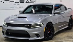 2017 Dodge Charger R/T Scat Pack