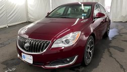 2017 Buick Regal Sport Touring