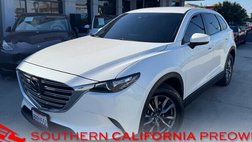 2020 Mazda CX-9 Sport
