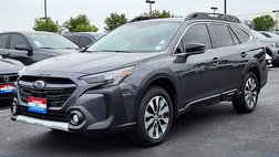 2024 Subaru Outback Limited XT