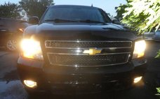 2013 Chevrolet Tahoe LT