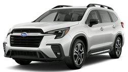 2026 Subaru Ascent Touring