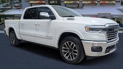 2025 Ram Ram Pickup 1500 Limited