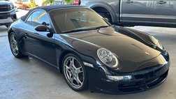 2006 Porsche 911 Carrera 4S