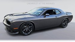 2020 Dodge Challenger R/T