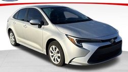 2024 Toyota Corolla Hybrid SE