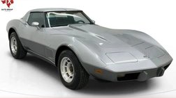 1978 Chevrolet Corvette 
