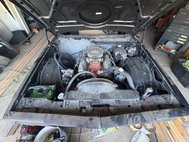 1979 GMC Caballero caballero