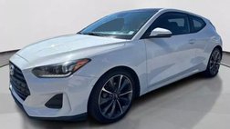 2020 Hyundai Veloster 2.0 Premium
