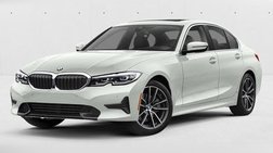 2021 BMW 3 Series 330i xDrive